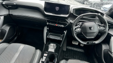 Peugeot 2008 1.2 PureTech 130 GT 5dr EAT8 Petrol Estate